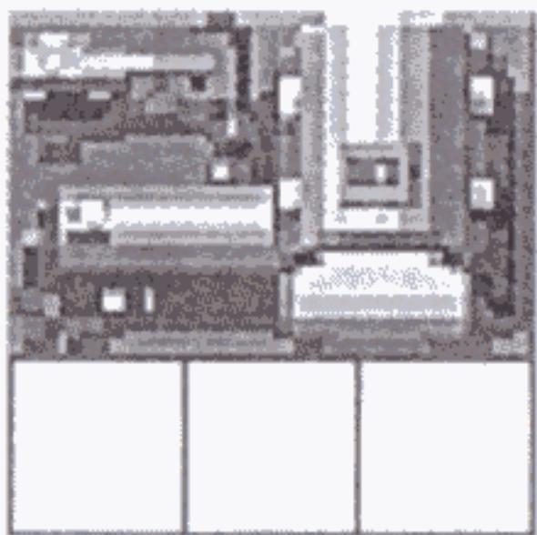 GAMES PC DUNE 2-THE BATTLE FOR ARRAKIS - Usine High-Tech: - 2