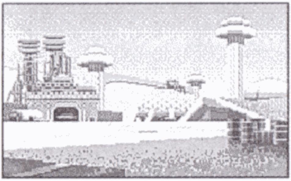 GAMES PC DUNE 2-THE BATTLE FOR ARRAKIS - IX (Centre de Recherches): - 1