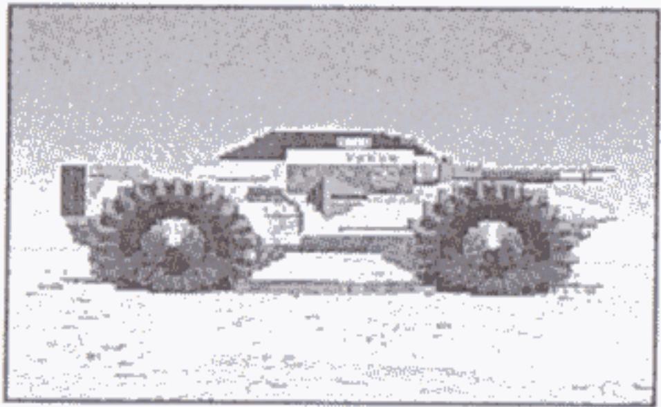 GAMES PC DUNE 2-THE BATTLE FOR ARRAKIS - Trike: - 1