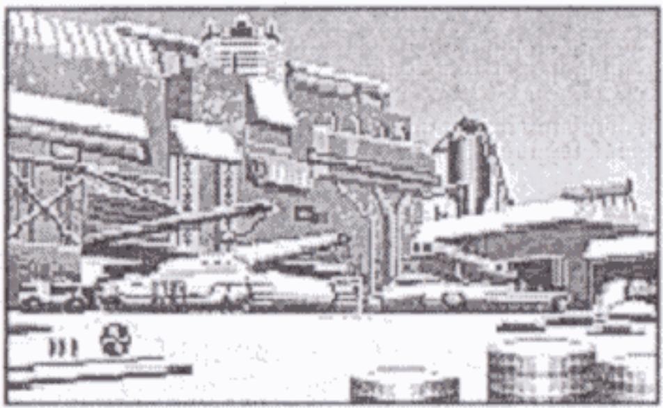 GAMES PC DUNE 2-THE BATTLE FOR ARRAKIS - Usine Legere: - 1