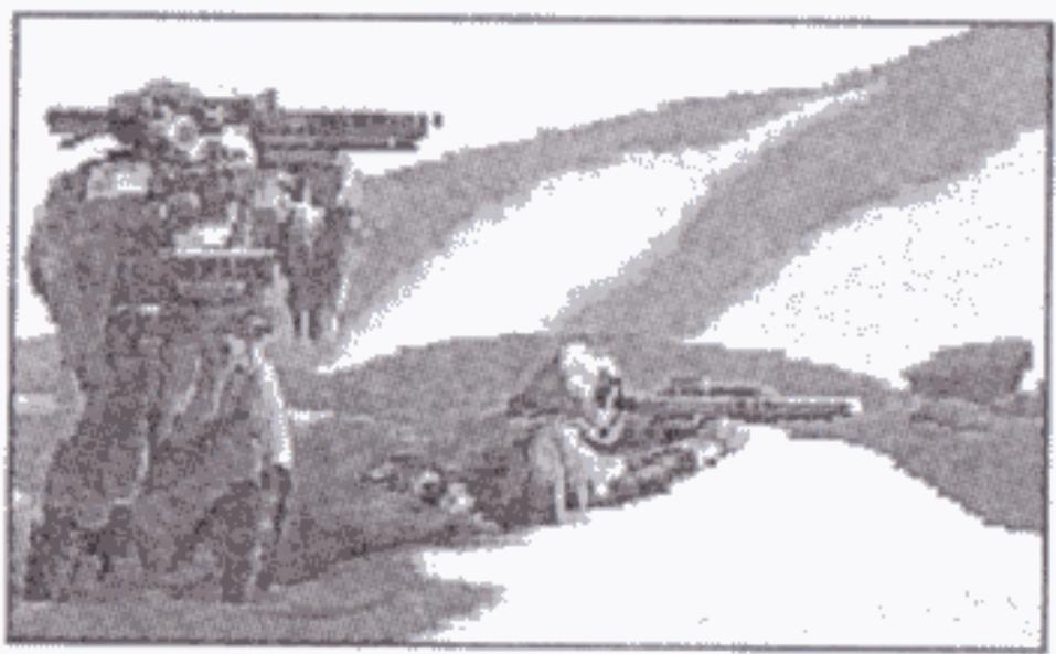 GAMES PC DUNE 2-THE BATTLE FOR ARRAKIS - Ver des Sables - 1