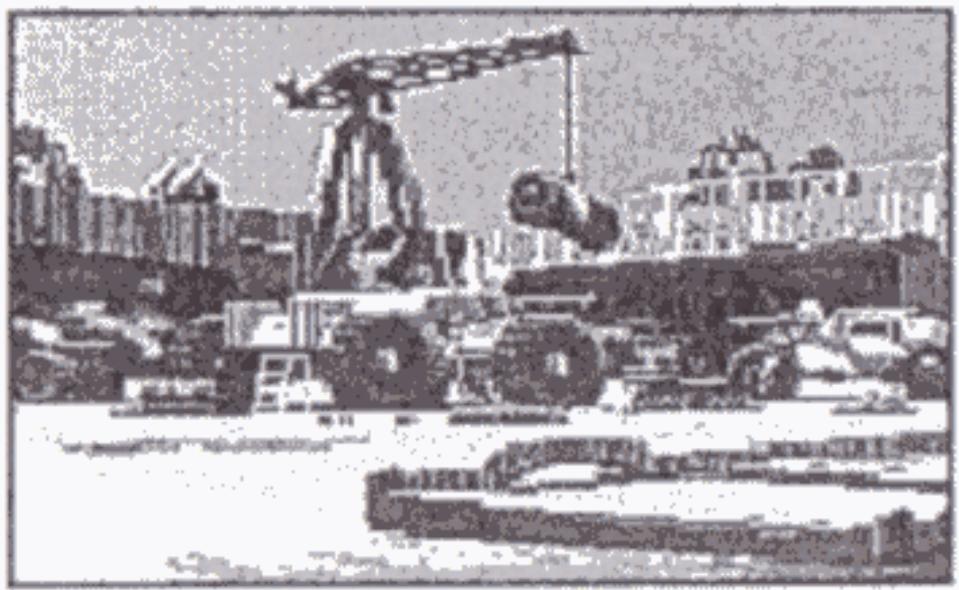 GAMES PC DUNE 2-THE BATTLE FOR ARRAKIS - WOR (Centre d'entrainment pour Troopers) - 1