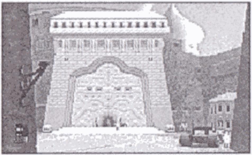 GAMES PC DUNE 2-THE BATTLE FOR ARRAKIS - Starport: - 1