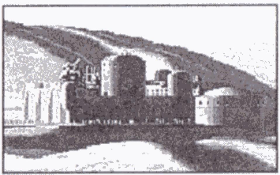 GAMES PC DUNE 2-THE BATTLE FOR ARRAKIS - Caserne: - 1