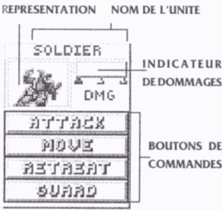 GAMES PC DUNE 2-THE BATTLE FOR ARRAKIS - Attaquer: - 1