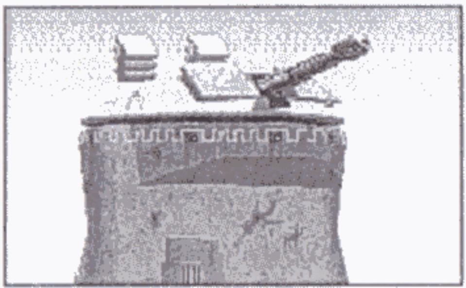 GAMES PC DUNE 2-THE BATTLE FOR ARRAKIS - Avant-poste - 1