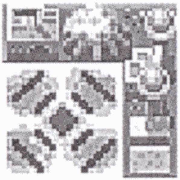 GAMES PC DUNE 2-THE BATTLE FOR ARRAKIS - IX (Centre de Recherches): - 2