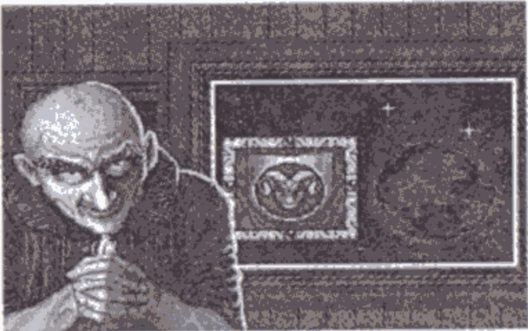 GAMES PC DUNE 2-THE BATTLE FOR ARRAKIS - LA MAISON HARKONNEN - 1