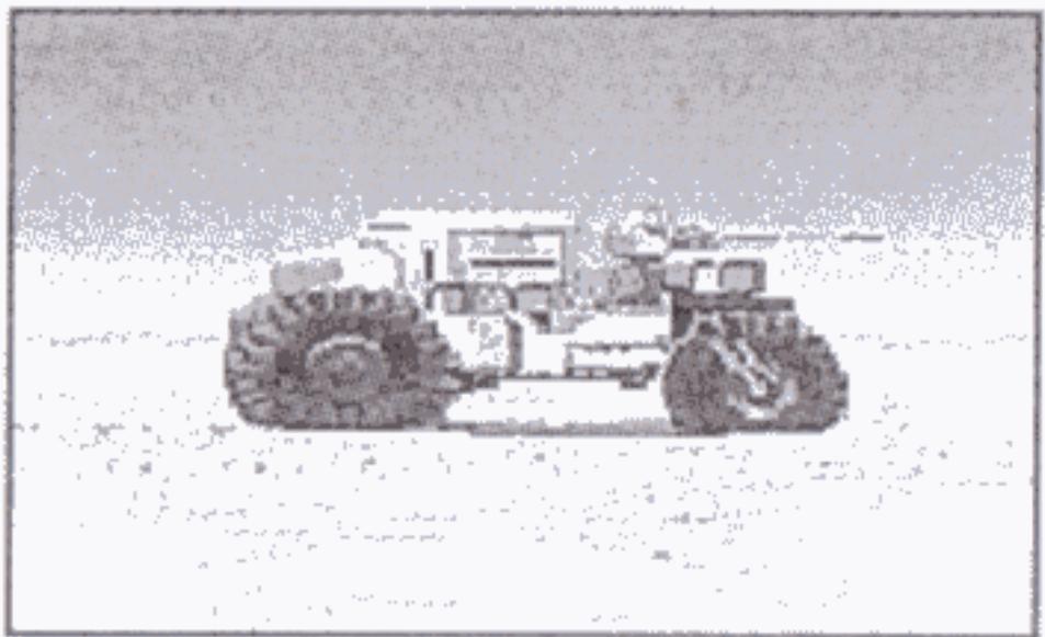 GAMES PC DUNE 2-THE BATTLE FOR ARRAKIS - Déviateur: - 1