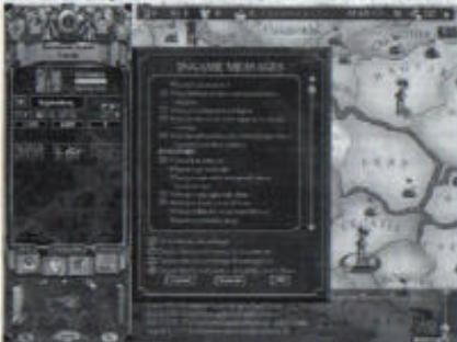 GAMES PC EUROPA UNIVERSALIS II - Villes et capitales - 1