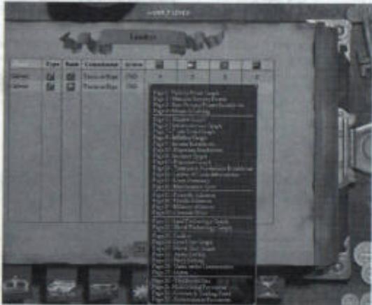 GAMES PC EUROPA UNIVERSALIS II - ARCHIVES - 1