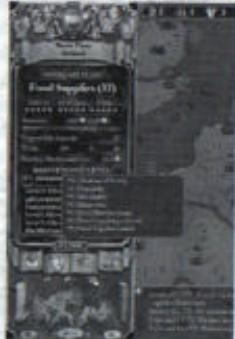GAMES PC EUROPA UNIVERSALIS II - Etats financiers - 1