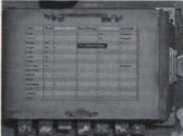 GAMES PC EUROPA UNIVERSALIS II - Relations - 1
