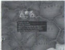 GAMES PC EUROPA UNIVERSALIS II - LE SAINT EMPIRE ROMAIN GERMANIQUE - 1