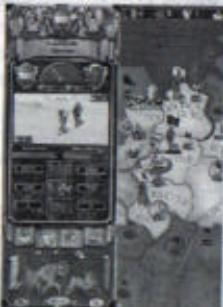 GAMES PC EUROPA UNIVERSALIS II - Bataillles rangees - 1