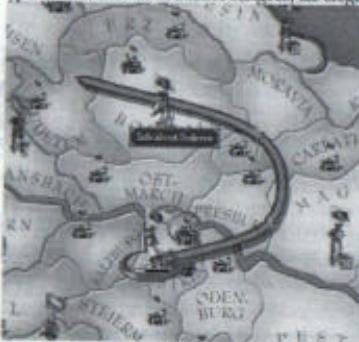 GAMES PC EUROPA UNIVERSALIS II - PRÉSENTATION - 1