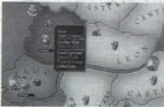 GAMES PC EUROPA UNIVERSALIS II - Contributions de guerre - 1