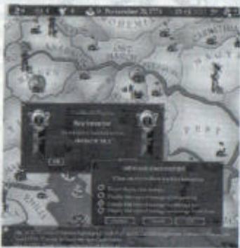 GAMES PC EUROPA UNIVERSALIS II - PAYS ET PROVINCES - 1