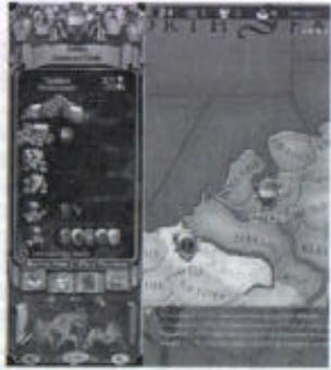 GAMES PC EUROPA UNIVERSALIS II - Centres de commerce - 1