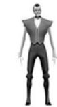 GAMES PC EVIL GENIUS - Les services sociaux - 1