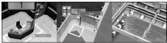 GAMES PC EVIL GENIUS - Créer un réseau de surveillance - 1