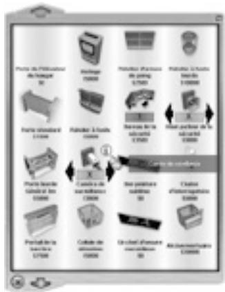 GAMES PC EVIL GENIUS - Acheter des objets - 3