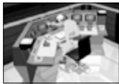 GAMES PC EVIL GENIUS - Surveillance - 1