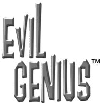 GAMES PC EVIL GENIUS - Exigences de plusieurs jours - 2