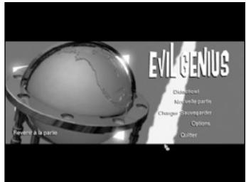 GAMES PC EVIL GENIUS - Pour commencer - 1