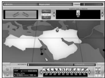 GAMES PC EVIL GENIUS - Mode domination du monde, tension et notoriété - 2