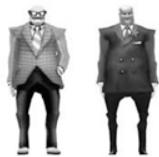 GAMES PC EVIL GENIUS - Les services sociaux - 2