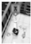 GAMES PC EVIL GENIUS - L'interrogatoire - 1