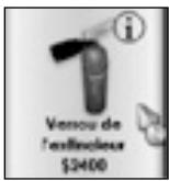 GAMES PC EVIL GENIUS - Glossaire - 2