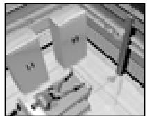 GAMES PC EVIL GENIUS - Surveillance - 3