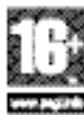 GAMES PC EVIL GENIUS - The PEGI age rating system - 4