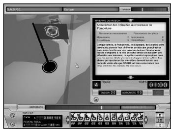 GAMES PC EVIL GENIUS - Mettre en œuvre un acte d'infamie - 1