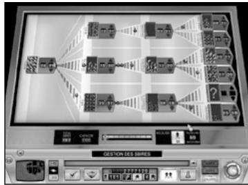 GAMES PC EVIL GENIUS - L'interrogatoire - 2