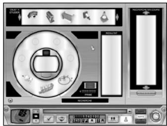 GAMES PC EVIL GENIUS - Commencer une recherche - 6