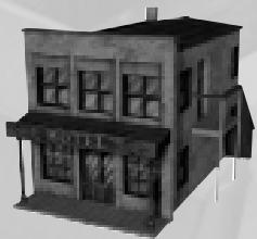 GAMES PC FAR WEST - Hotel - 1