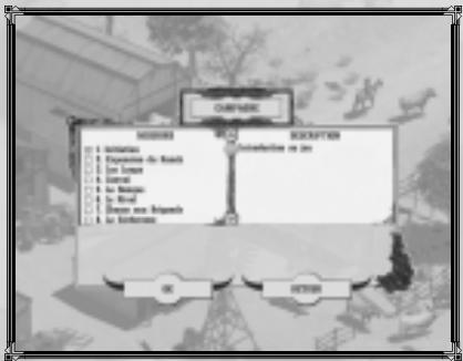 GAMES PC FAR WEST - Campaign - 1