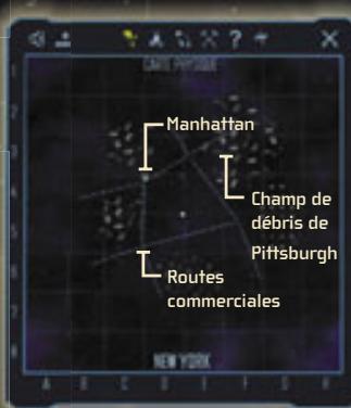 GAMES PC FREELANCER - ROUTE COMMERCIALE Utilisez la manoeuvre - 2