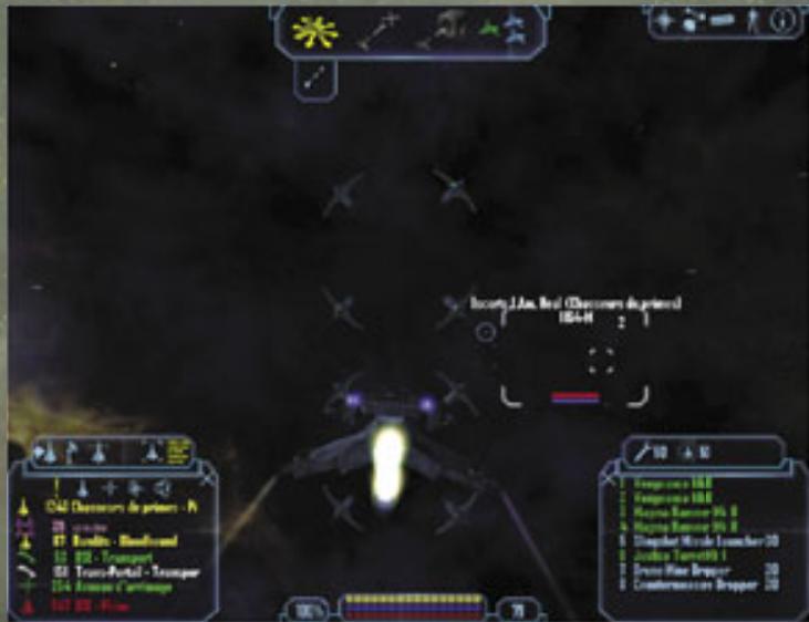 GAMES PC FREELANCER - CODAGE PAR COULEUR - 1
