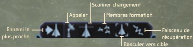 GAMES PC FREELANCER - UTILISATION DU MENU ÉTAT DE LA CIBLE - 1