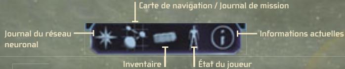 GAMES PC FREELANCER - MENUCOMMANDES DES ARMES - 5