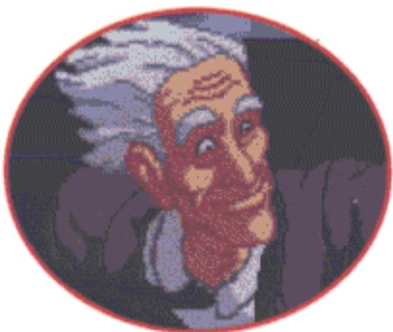 GAMES PC FULL THROTTLE - 4