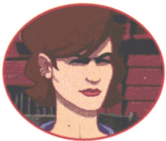 GAMES PC FULL THROTTLE - 2