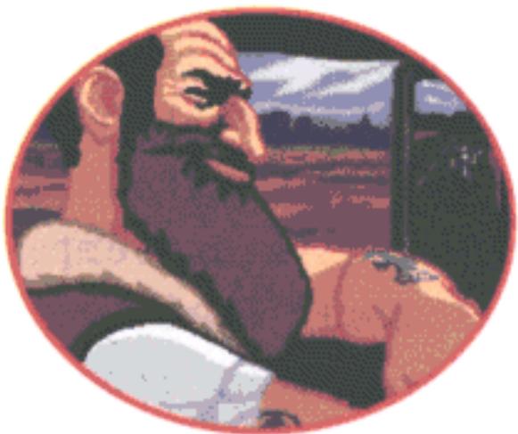 GAMES PC FULL THROTTLE - 9