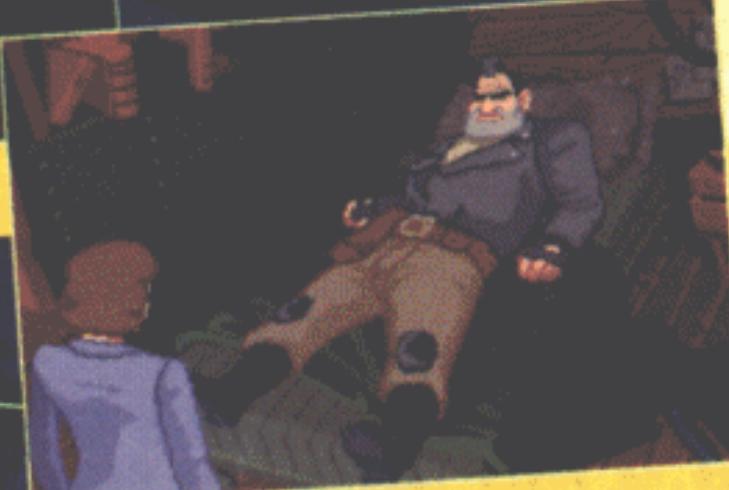 GAMES PC FULL THROTTLE - EURO-MAINTENANCE, BP2 - 3