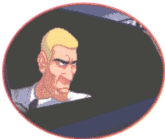 GAMES PC FULL THROTTLE - 5