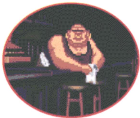 GAMES PC FULL THROTTLE - 12